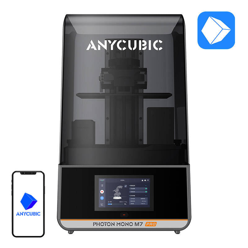 Anycubic Photon Mono M7 Pro 3D Printer_0