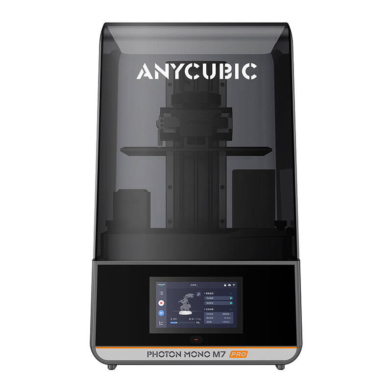 Anycubic Photon Mono M7 Pro 3D Printer_1