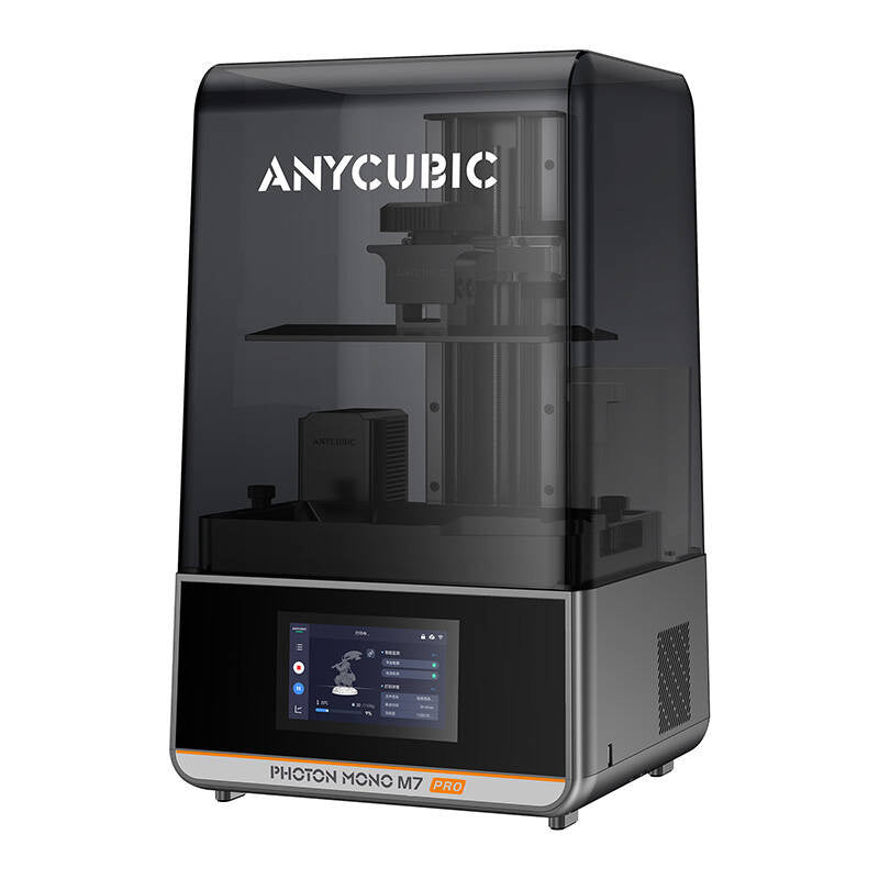 Anycubic Photon Mono M7 Pro 3D Printer_2