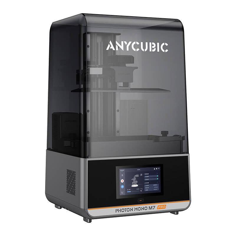 Anycubic Photon Mono M7 Pro 3D Printer_4
