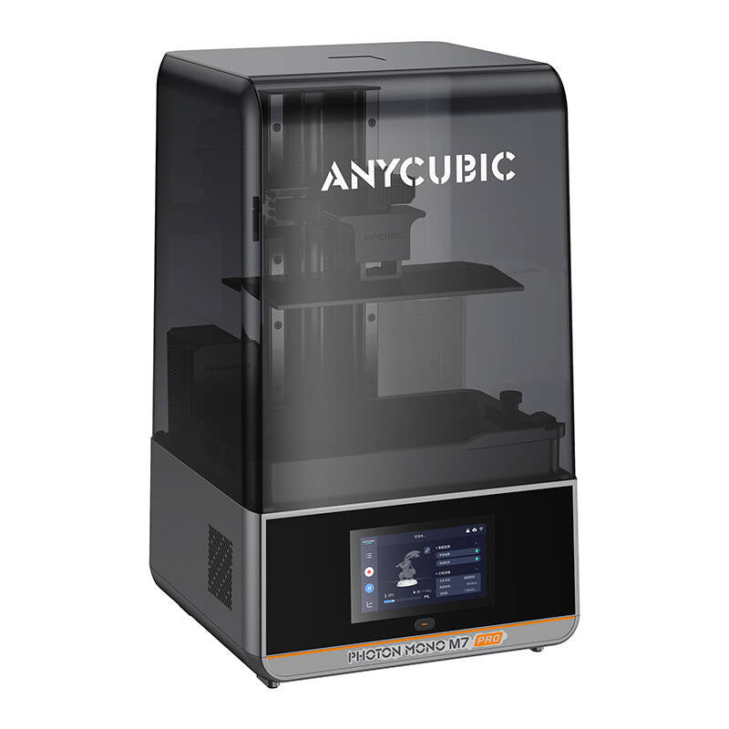 Anycubic Photon Mono M7 Pro 3D Printer_5