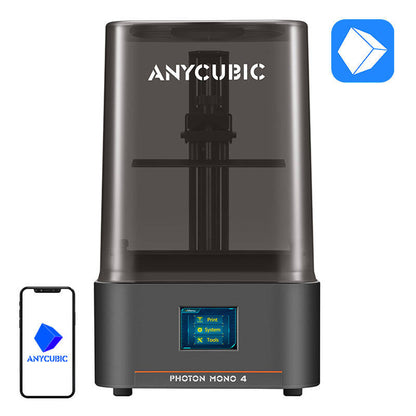 Anycubic Photon Mono 4 3D printer_0