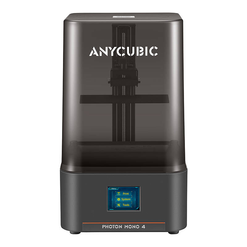 Anycubic Photon Mono 4 3D printer_2