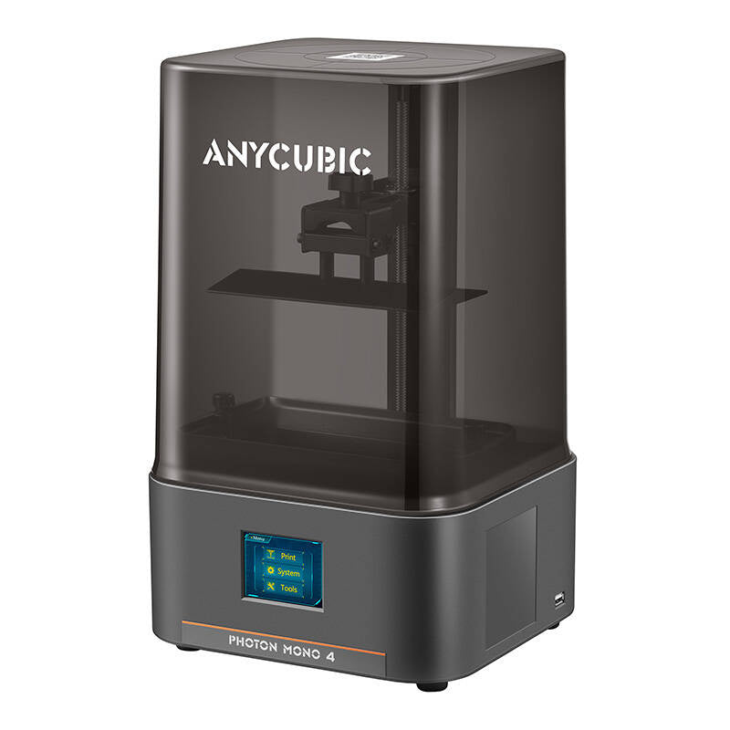 Anycubic Photon Mono 4 3D printer_5