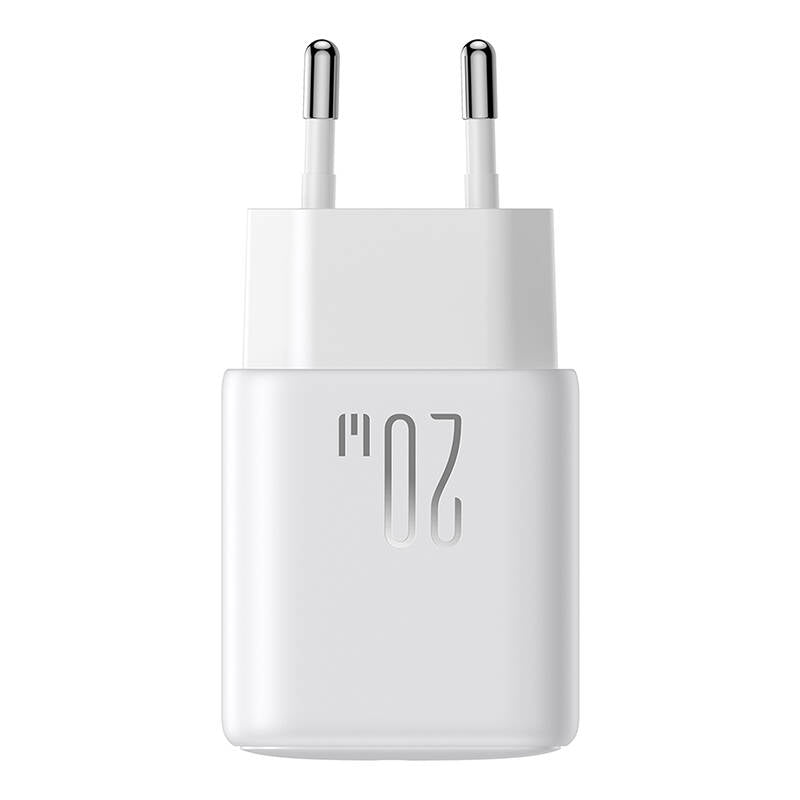 Jayroom JR-TCF20 PD20W EU network charger (white)_0