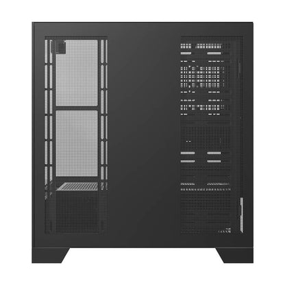 Darkflash DY450 PRO computer case + fan (black)_4