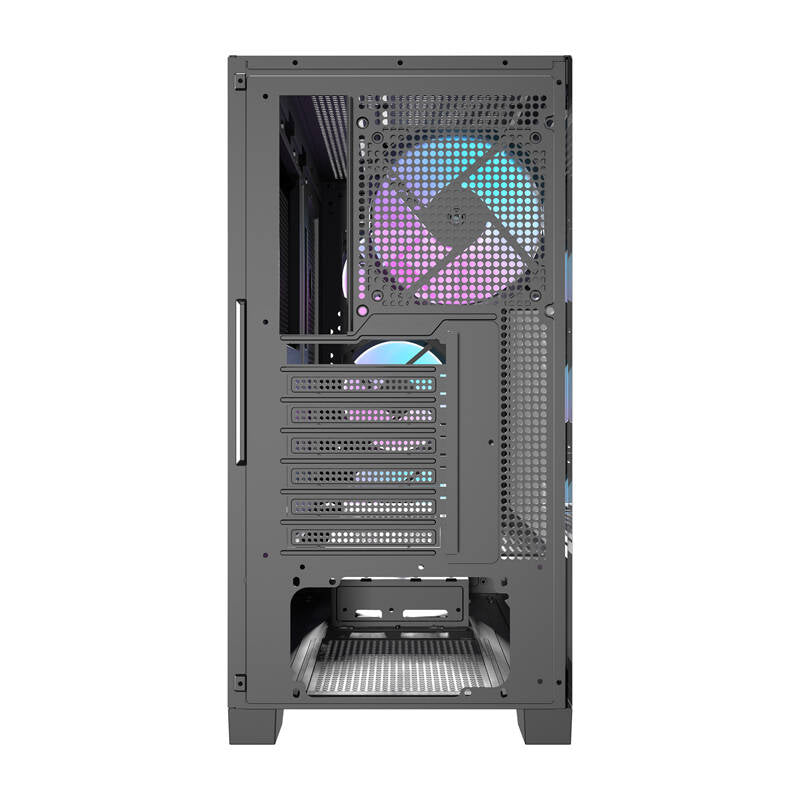 Darkflash DRX90 glass computer case (black)_10