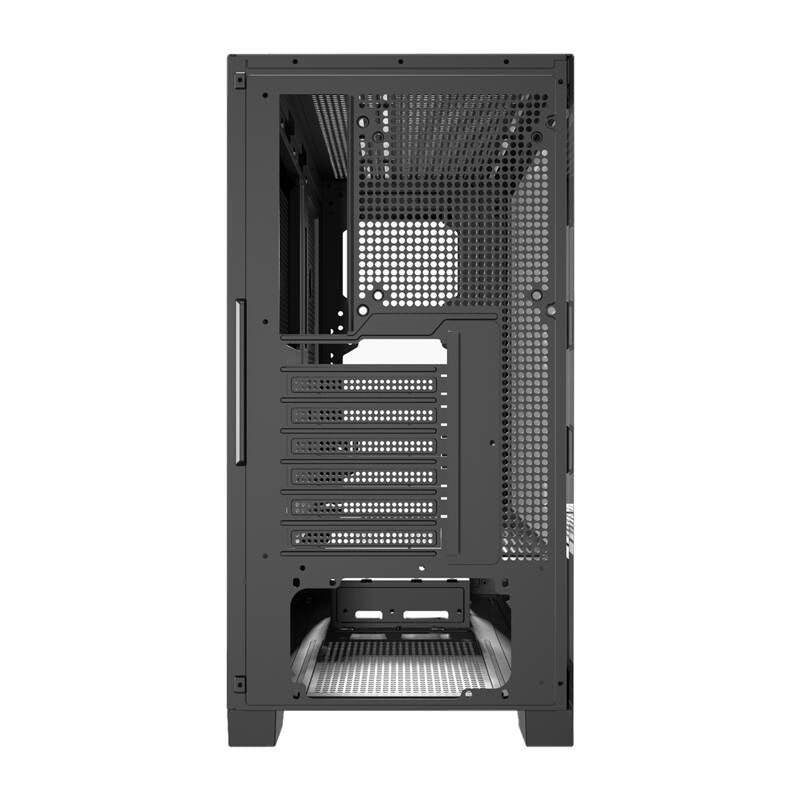 Darkflash DRX90 glass computer case (black)_4