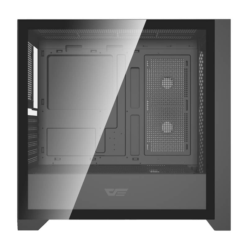 Darkflash DRX90 glass computer case (black)_1