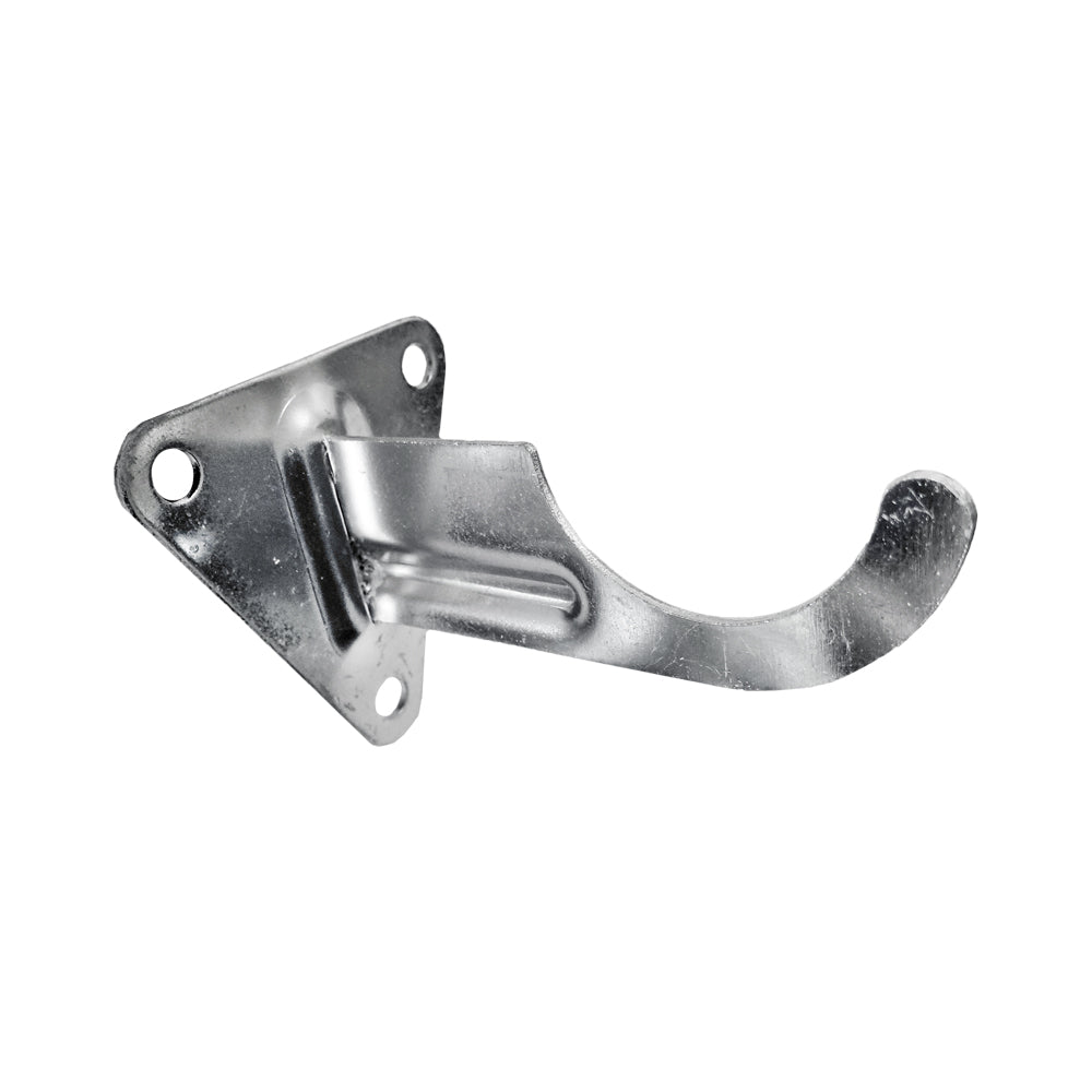 Suporte de alumÃ­nio para radiador 75mm_0