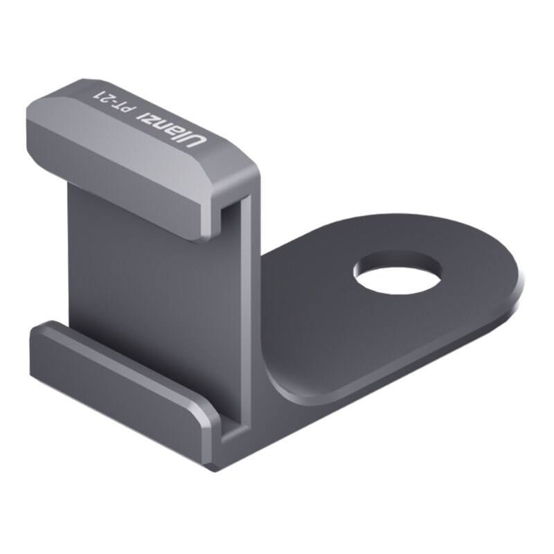 Cold shoe mount Insta360 / Preto / PT-21_0