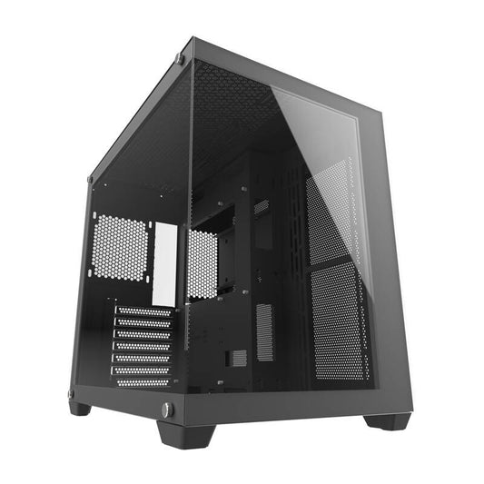 Darkflash C285P computer case (black)_0