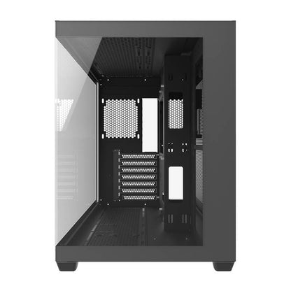 Darkflash C285P computer case (black)_3