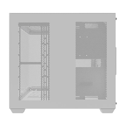Darkflash C285P computer case (white)_2
