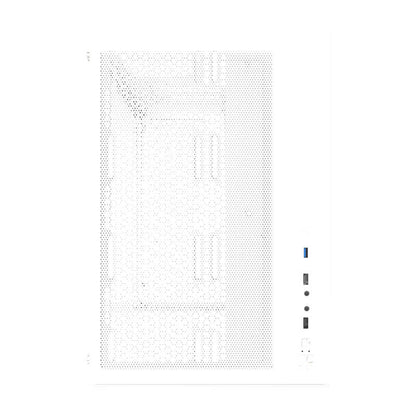 Darkflash C285P computer case (white)_5