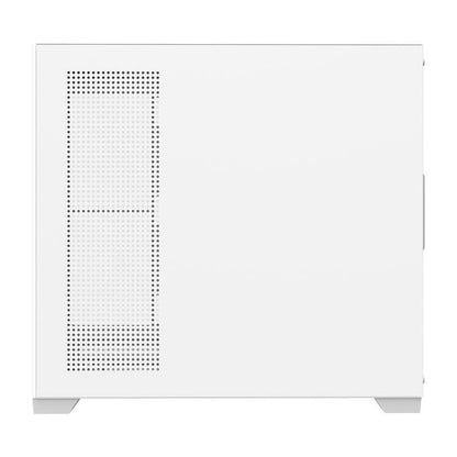 Darkflash C218M computer case (white)_2