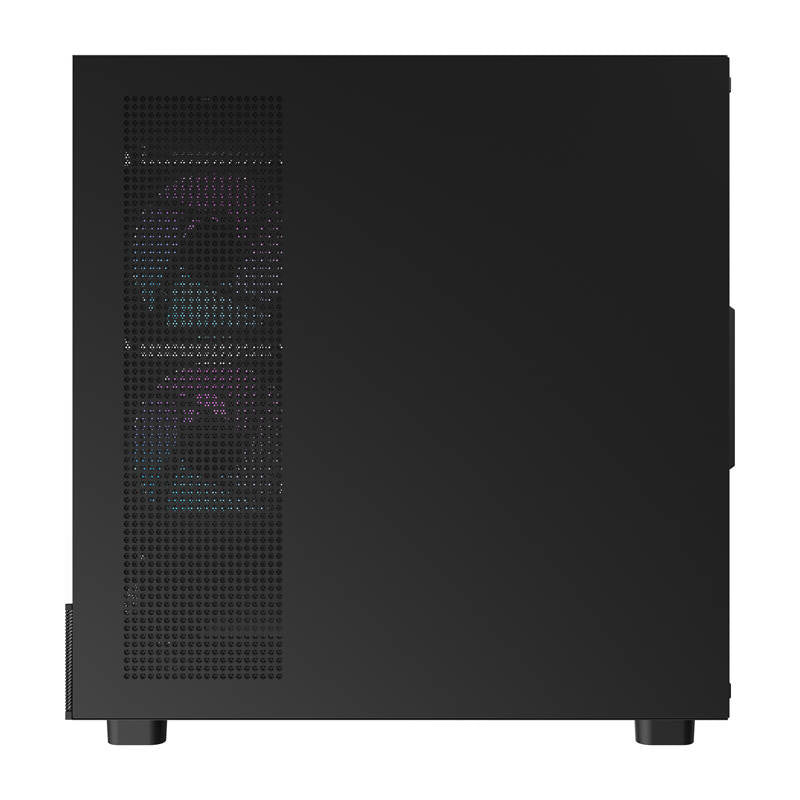 Darkflash DPX90 computer case (black)_3
