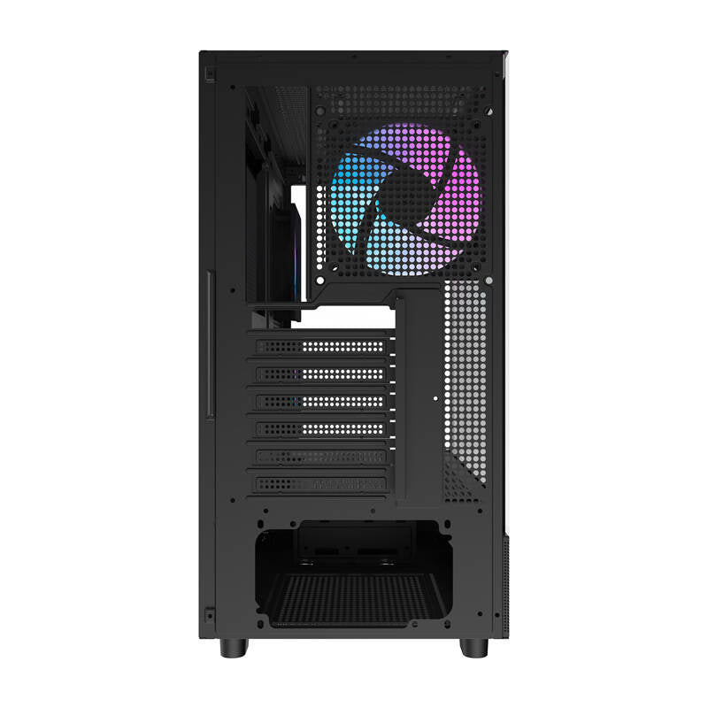 Darkflash DPX90 computer case (black)_5