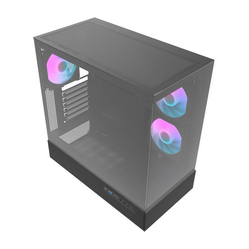 Darkflash DPX90 computer case (black)_6
