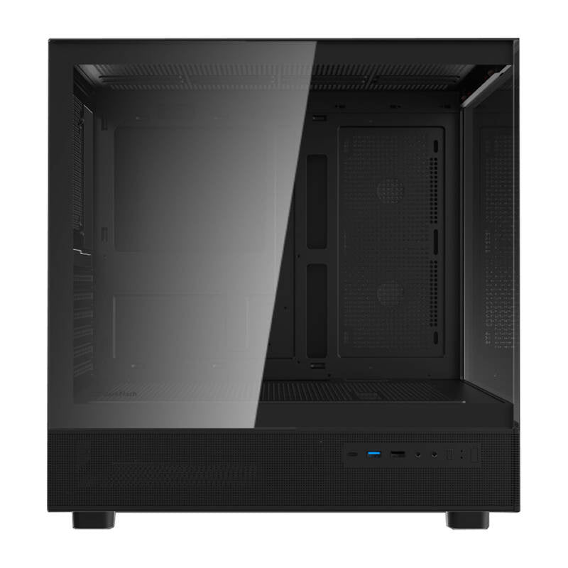 Darkflash DPX90 computer case (black)_2