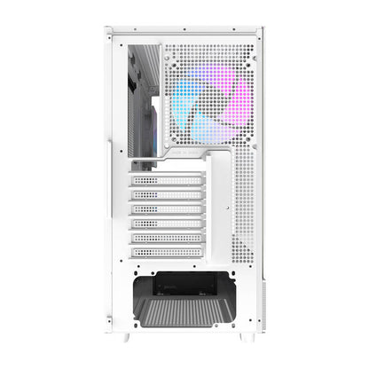 Darkflash DPX90 computer case (white)_5