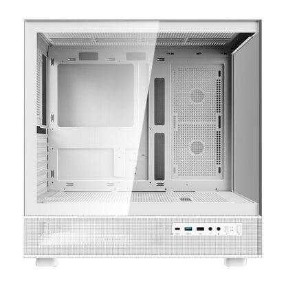 Darkflash DPX90 computer case (white)_2