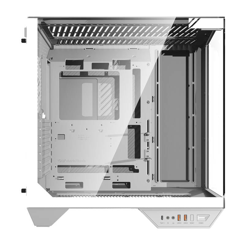 Darkflash DY470 computer case (white)_1