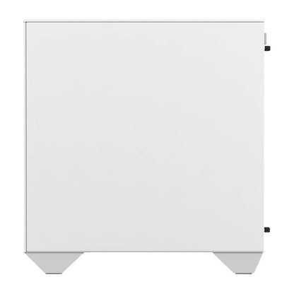 Darkflash DY470 computer case (white) + 4 fans_2
