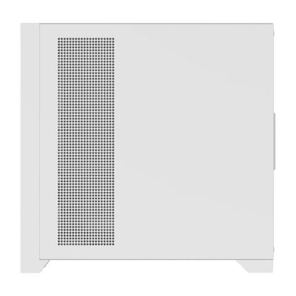 Darkflash DRX90 Glass computer case (white)_2