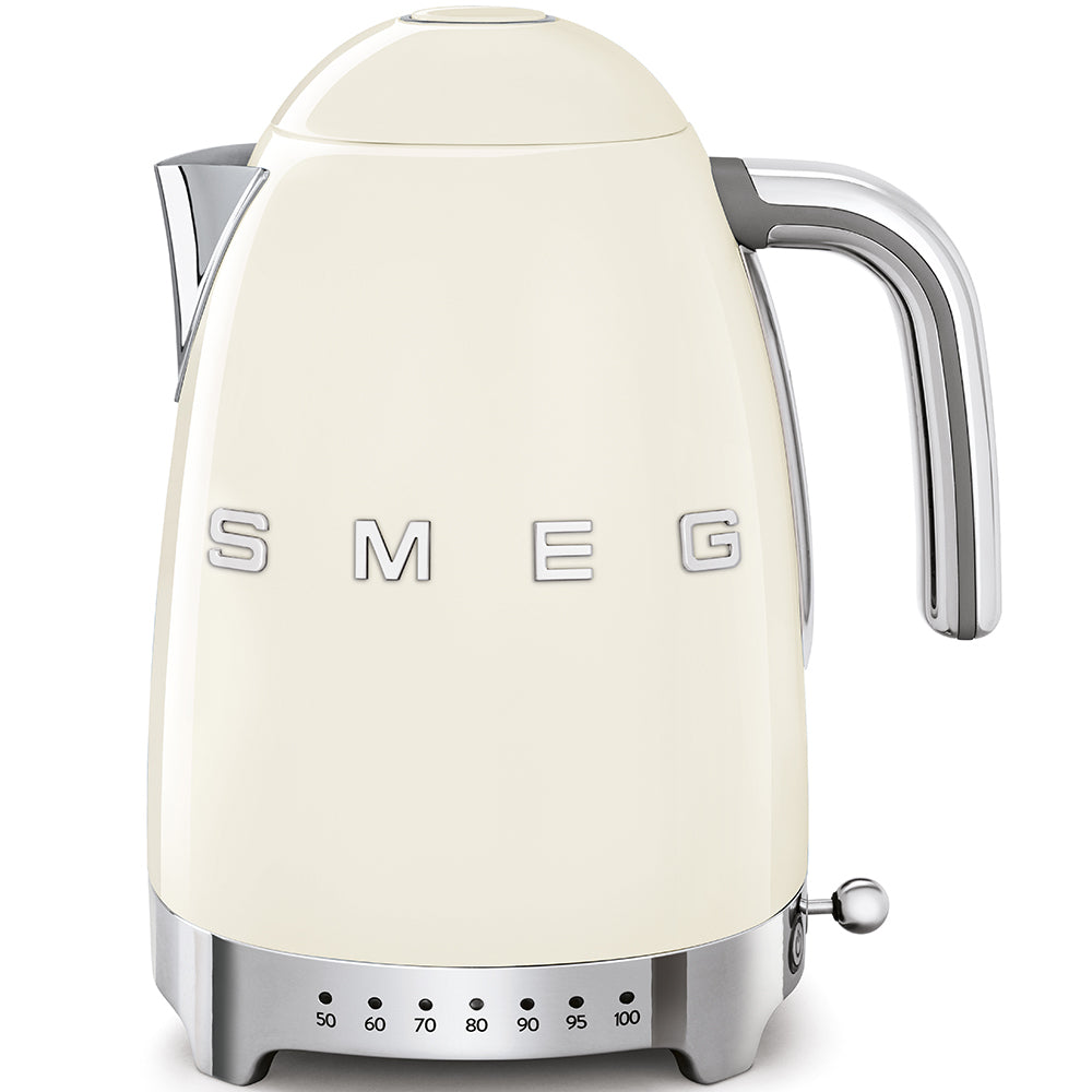 SMEG KETTLE 50´STYLE CREAM KLF04CREU_0