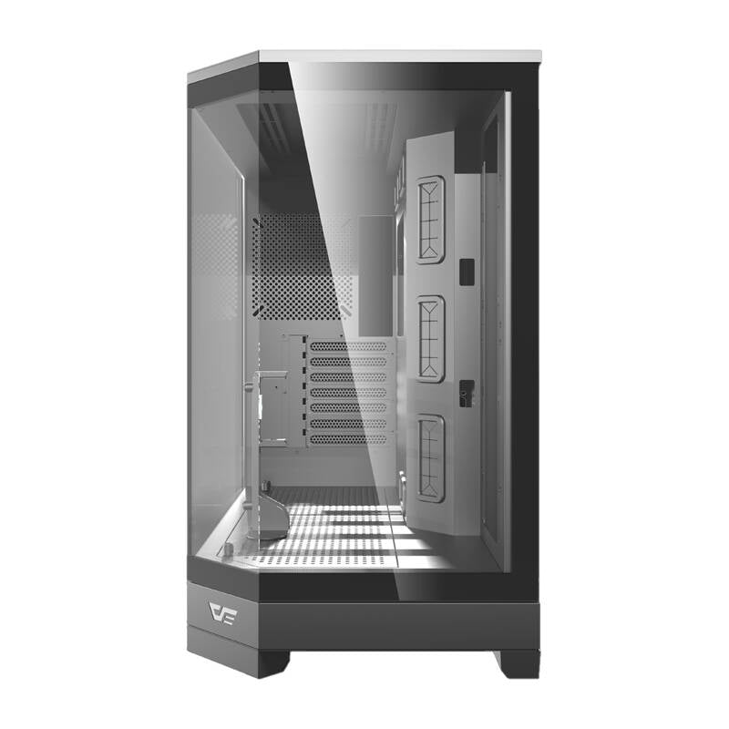 Darkflash DQX90 computer case (black)_5