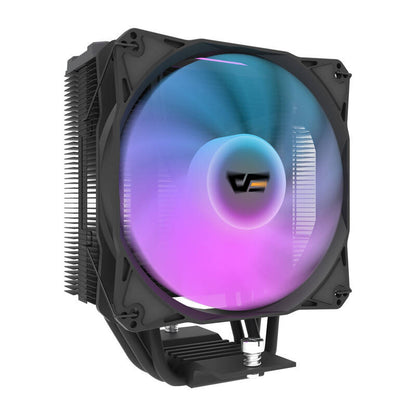 Darkflash Computer Radiator Z4 PRO MIST BLACK_0