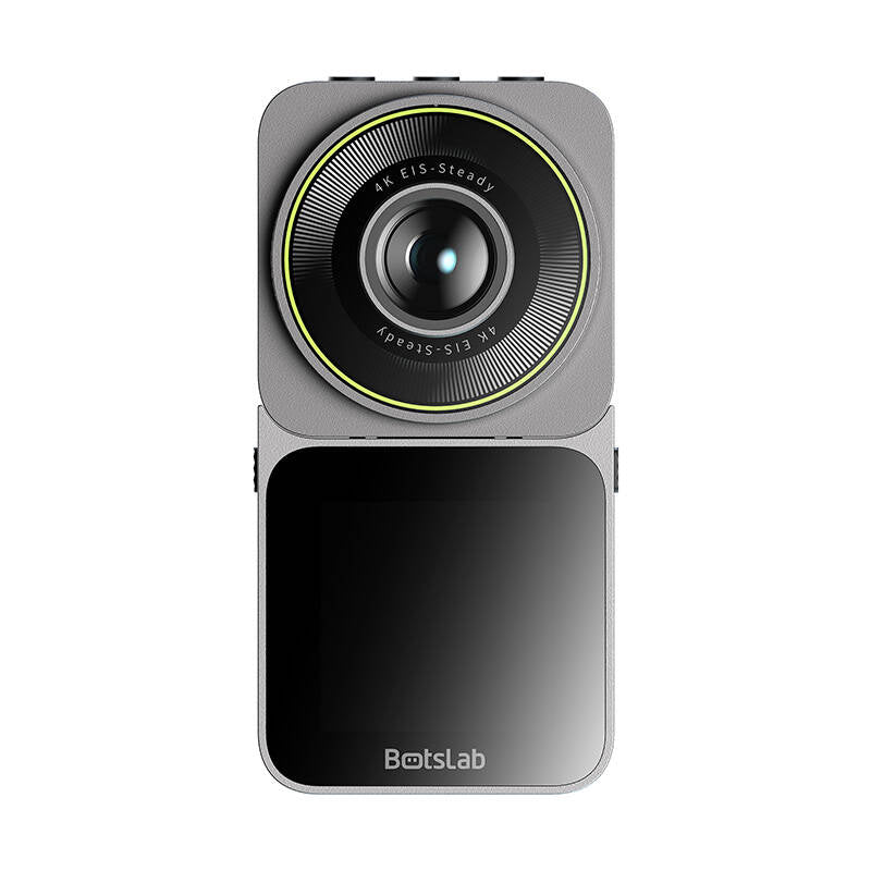 Botslab V9H 4K car/action camera, WiFi 2.4 GHz, 1700 mAh_1