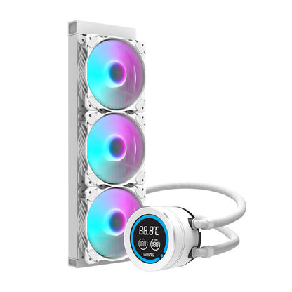 Darkflash Computer Radiator DN-D360 WHITE_2