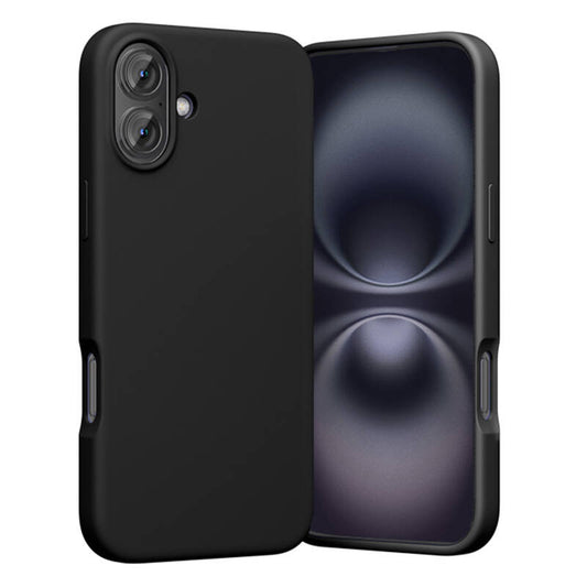 Vention KUHB0-20 Case for iPhone 16 Plus MagSafe (Black)_0