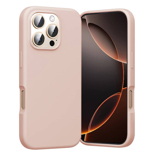 Vention KUHP0-30 Case for iPhone 16 Pro MagSafe (Pink)_0