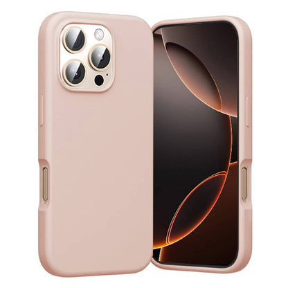 Vention KUHP0-40 Case for iPhone 16 Pro Max MagSafe (Pink)_0
