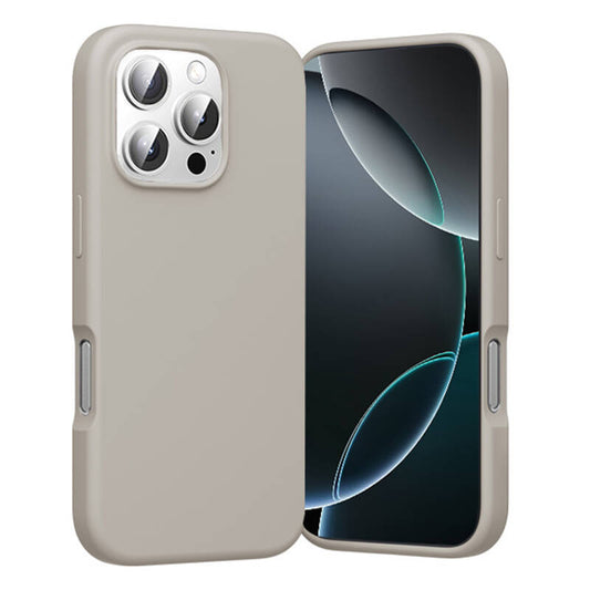 Etui Vention KUHM0-30 dla iPhone 16 Pro MagSafe (Szare)_0