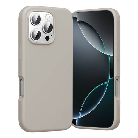 Etui Vention KUHM0-40 dla iPhone 16 Pro Max MagSafe (Szare)_0