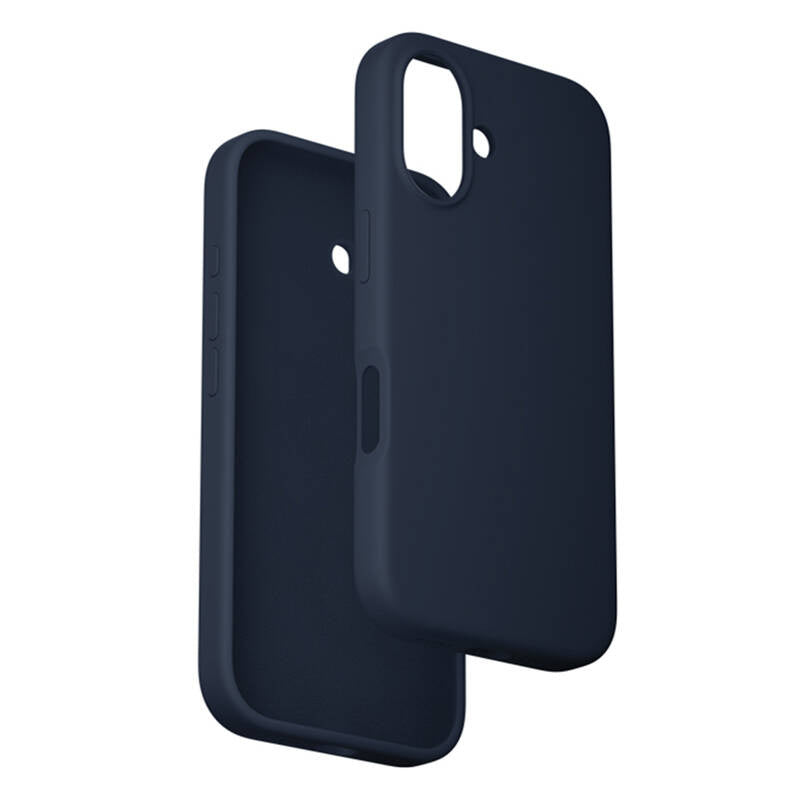 Vention KUHL0-10 Case for iPhone 16 MagSafe (Blue)_1