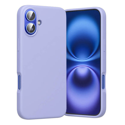 Vention KUHV0-20 Case for iPhone 16 Plus MagSafe (Lilac)_0
