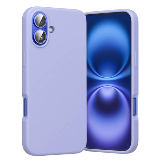 Vention KUHV0-20 Case for iPhone 16 Plus MagSafe (Lilac)_0