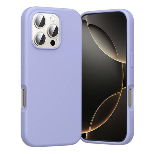 Vention KUHV0-40 Case for iPhone 16 ProMax MagSafe (Lilac)_0
