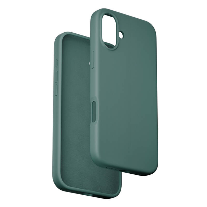 Vention KUHG0-20 Case for iPhone 16 Plus MagSafe (Green)_1