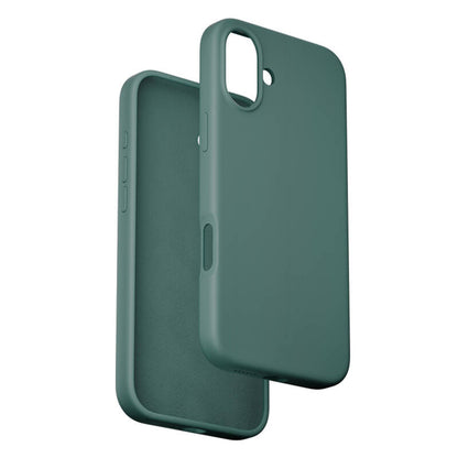Vention KUHG0-20 Case for iPhone 16 Plus MagSafe (Green)_1