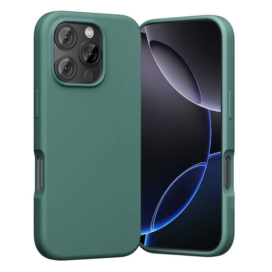 Vention KUHG0-30 Case for iPhone 16 Pro MagSafe (Green)_0