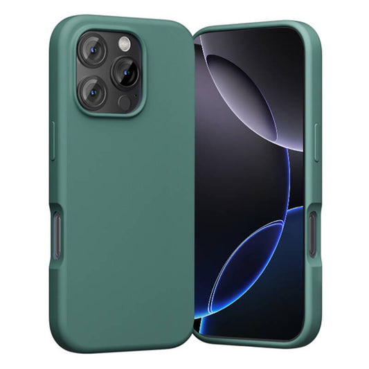 Vention KUHG0-40 Case for iPhone 16 Pro Max MagSafe (Green)_0