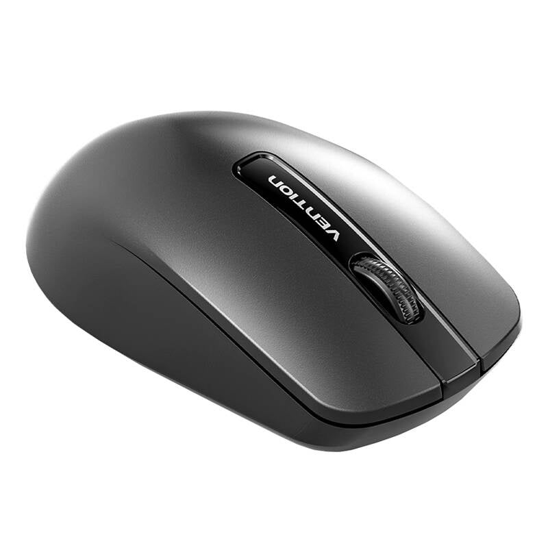 Vention KTBB0 Wireless Mouse (Black)_1
