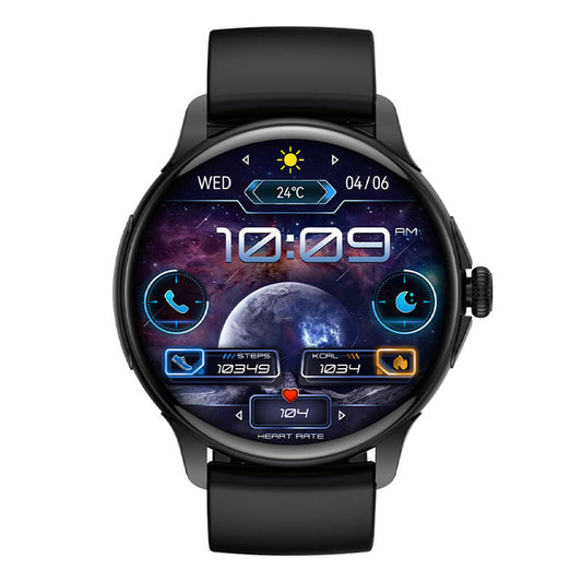 Colmi V72 smartwatch (black)_0