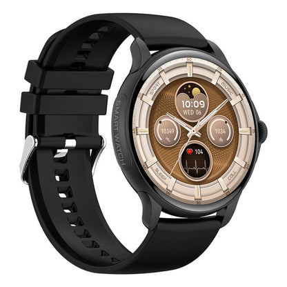 Colmi V72 smartwatch (black)_1